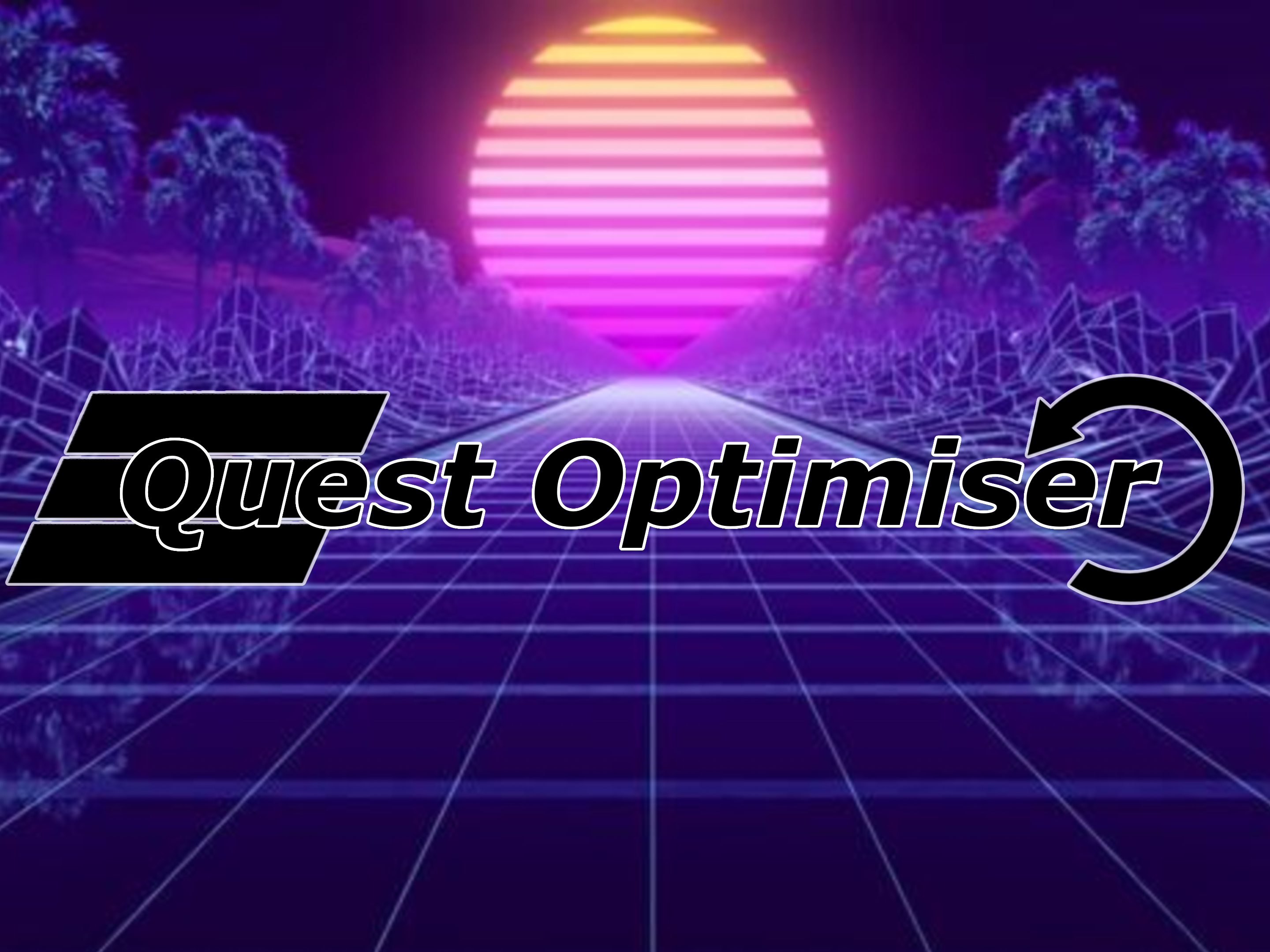 Quest Optimiser